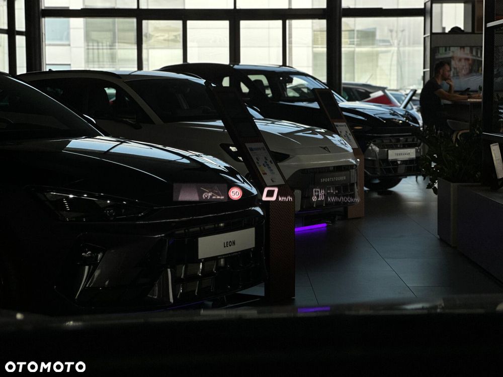 Cupra Tavascan 82kWh 4Drive VZ - 23