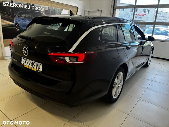 Opel Insignia 1.6 CDTI Enjoy S&S - 7