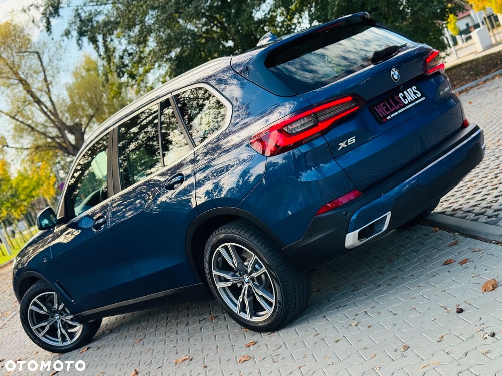 BMW X5 xDrive25d xLine - 18