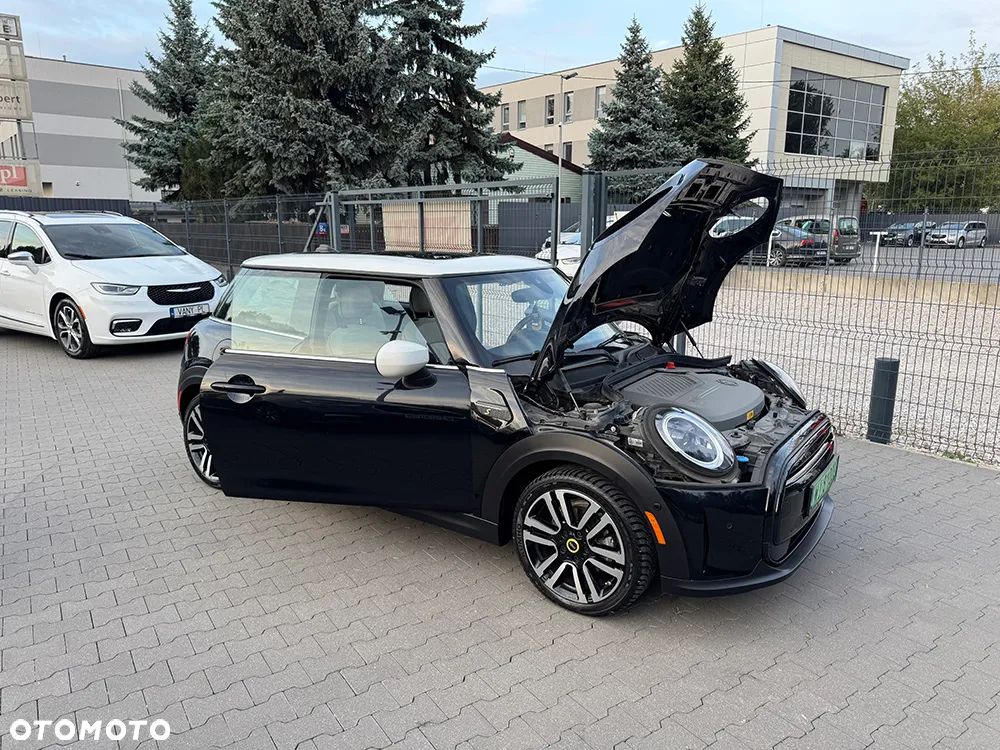 MINI Cooper - 15