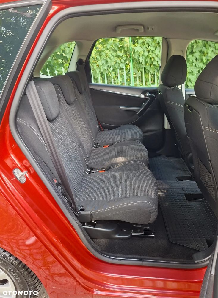 Citroën C4 Picasso VTi 120 Selection - 11