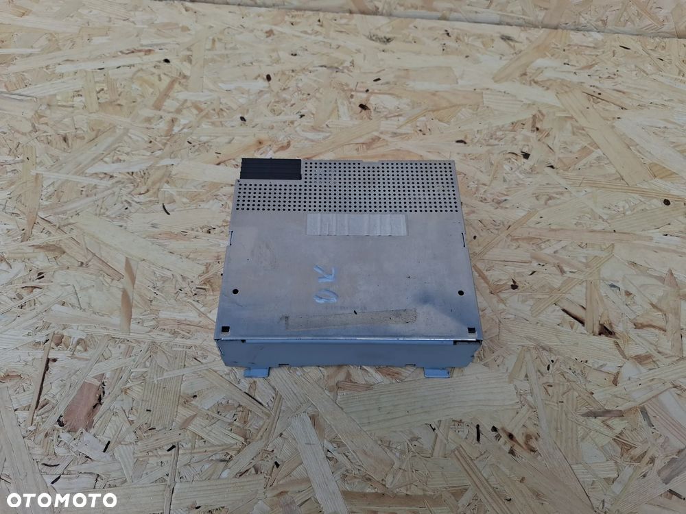 BMW E39 E38 E53 E46 MODUŁ RADIA BM54 - 2