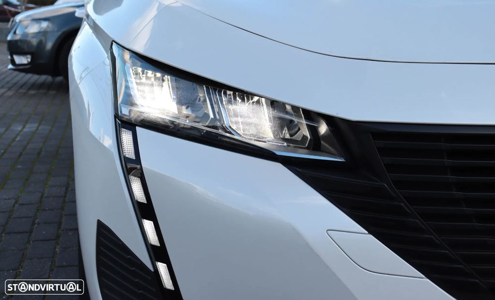 Peugeot 308 SW PureTech 130 EAT8 Active Pack - 7