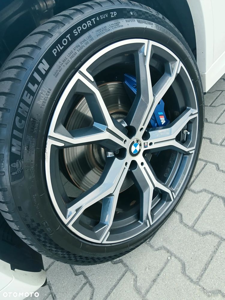 BMW X6 - 13