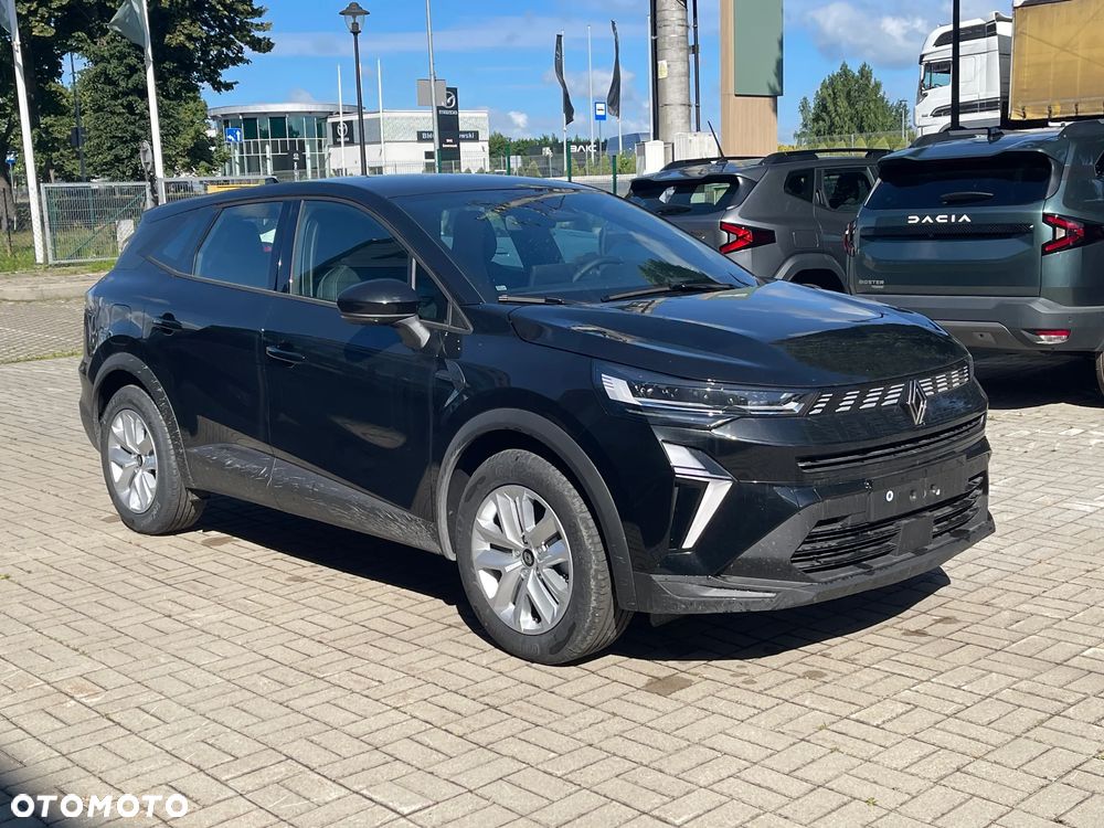 Renault Symbioz - 2