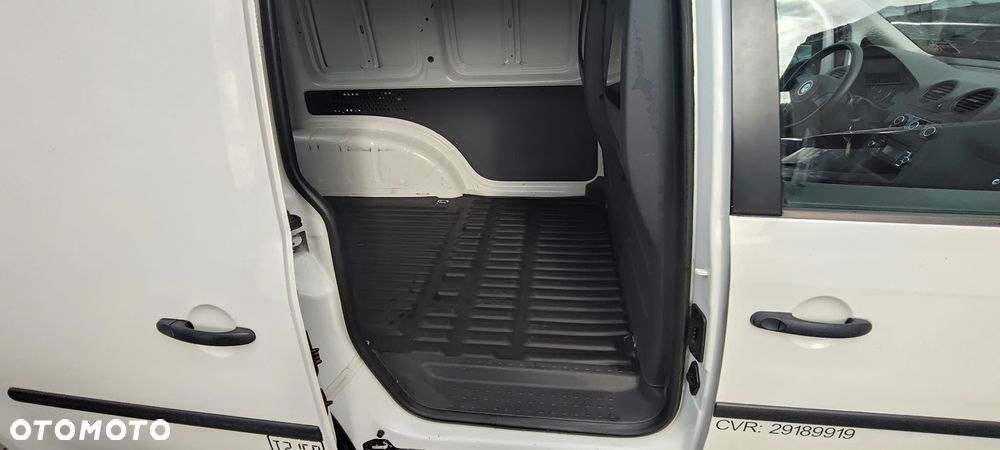 Volkswagen Caddy - 19