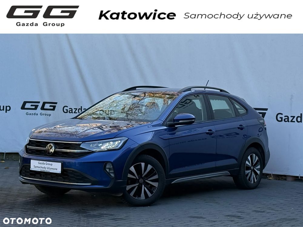 Volkswagen Taigo 1.0 TSI Life - 1