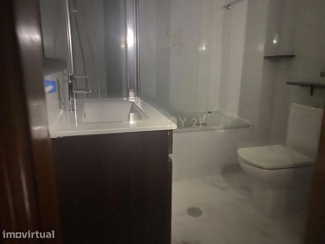 Apartamento T2 + 1  Renovado em Santa Maria Maior, Chaves - Grande imagem: 4/6