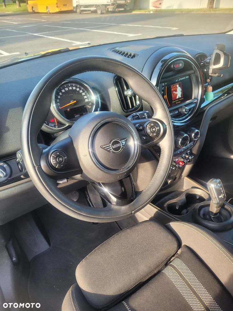 MINI Countryman Cooper S GPF - 23