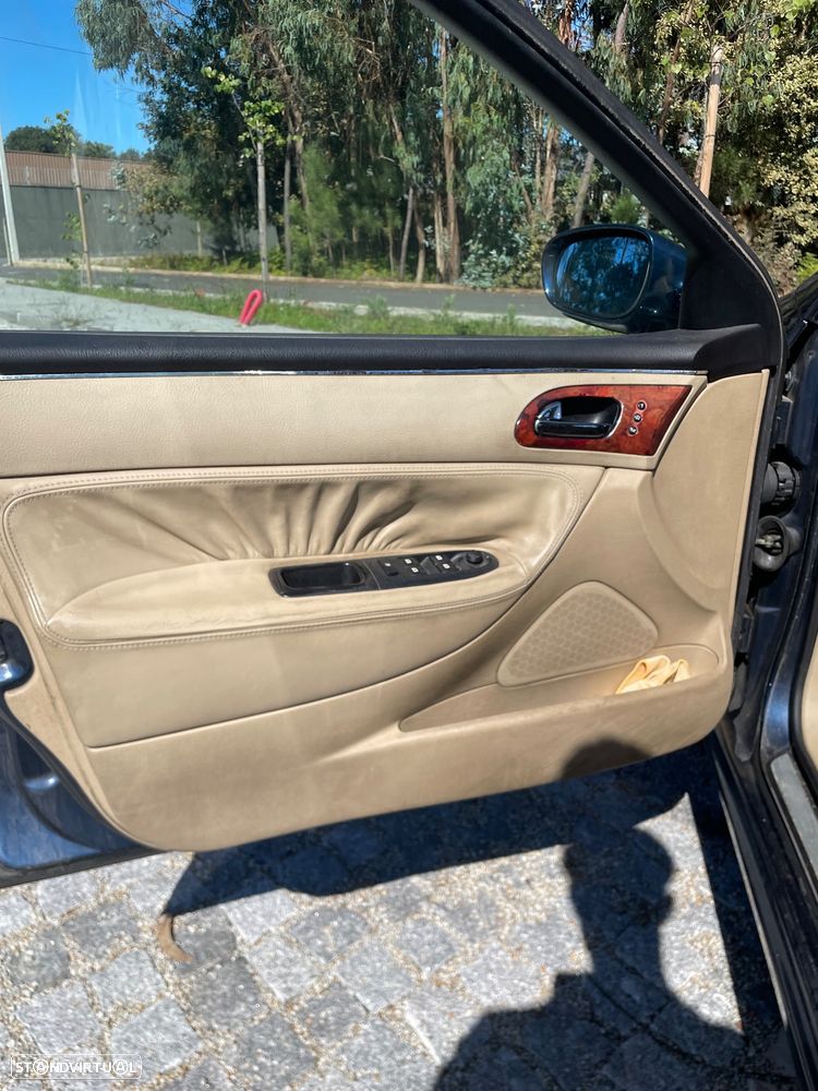 Peugeot 607 2.2 HDi - 27