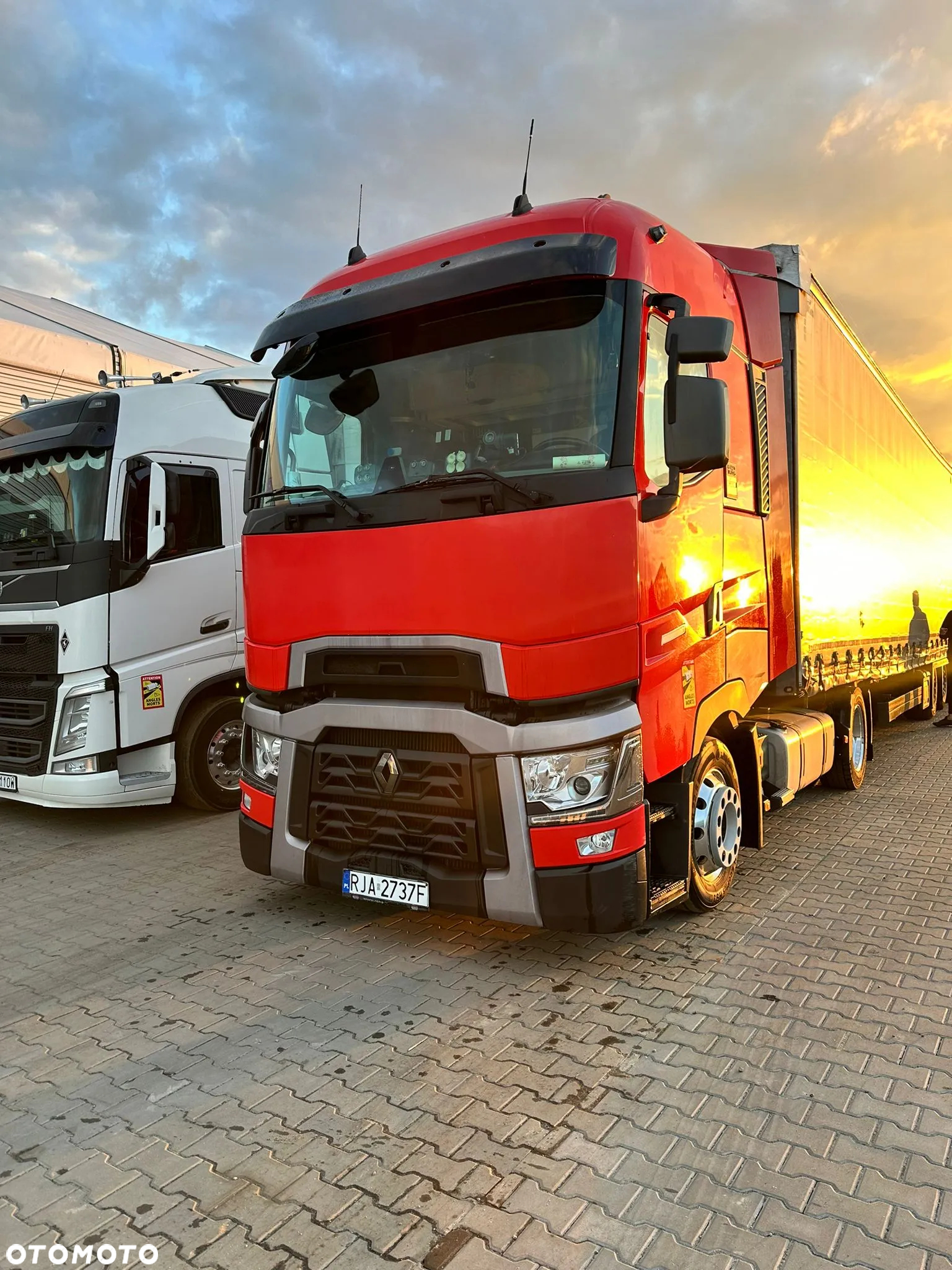 Renault t520 - 3