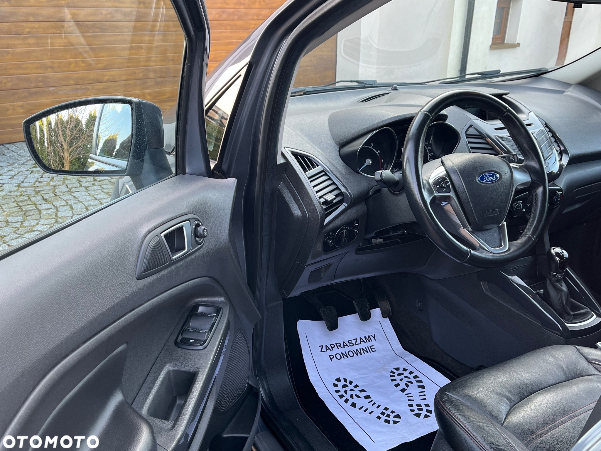 Ford EcoSport 1.0 EcoBoost - 13