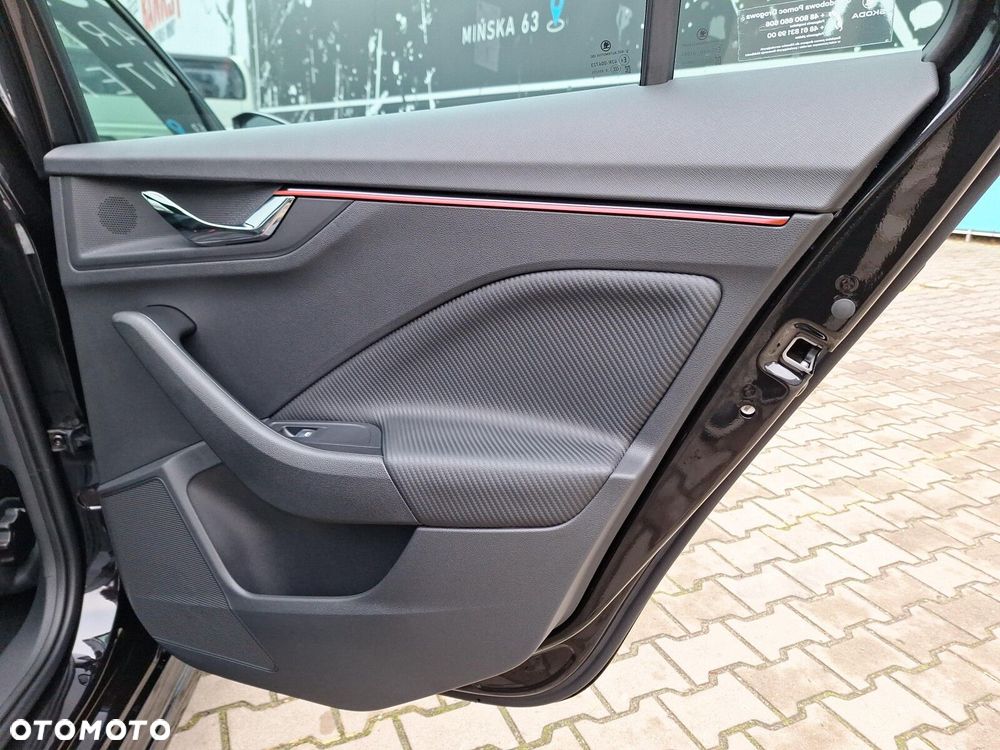 Skoda Kamiq 1.5 TSI Monte Carlo DSG - 19