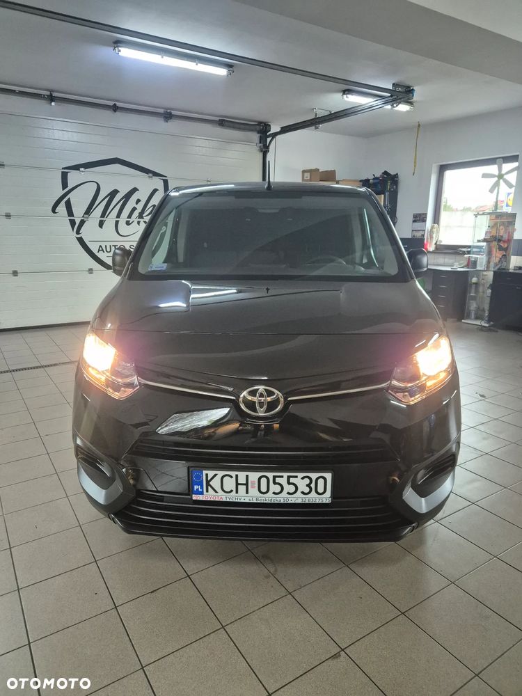 Toyota PROACE CITY - 2
