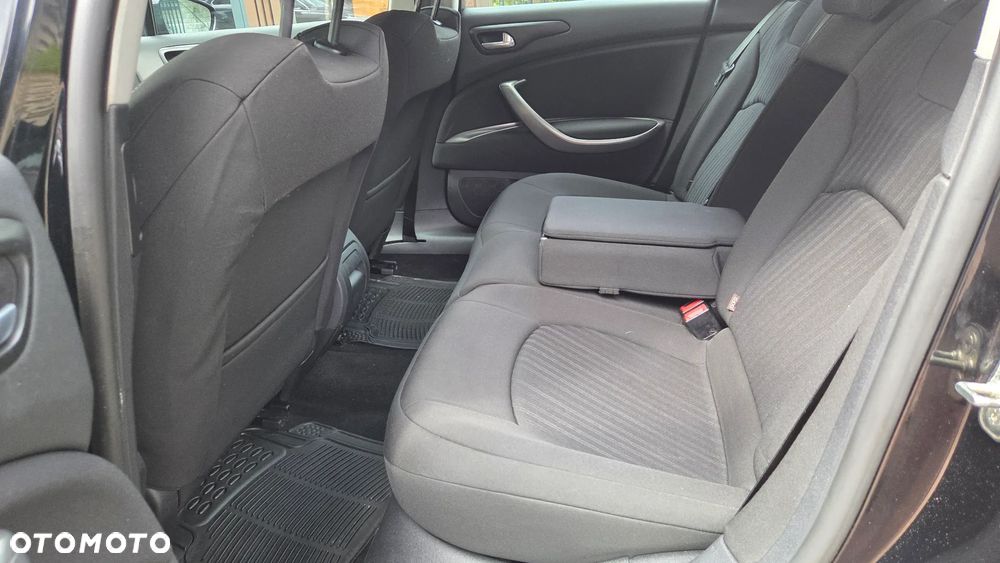 Citroën C5 2.0 16V Confort - 23