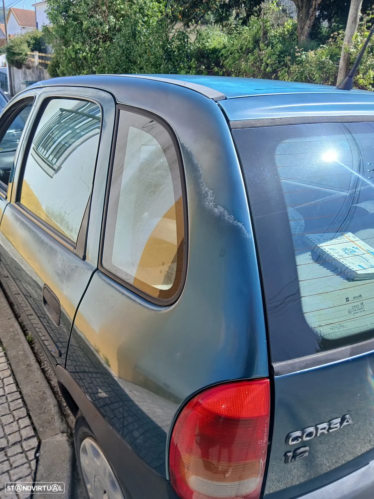 Opel Corsa 1.2 Eco - 16