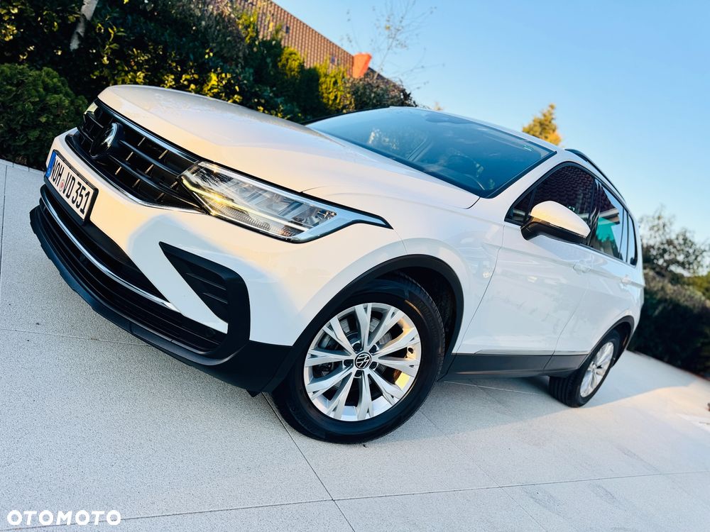 Volkswagen Tiguan 2.0 TDI SCR Life - 29