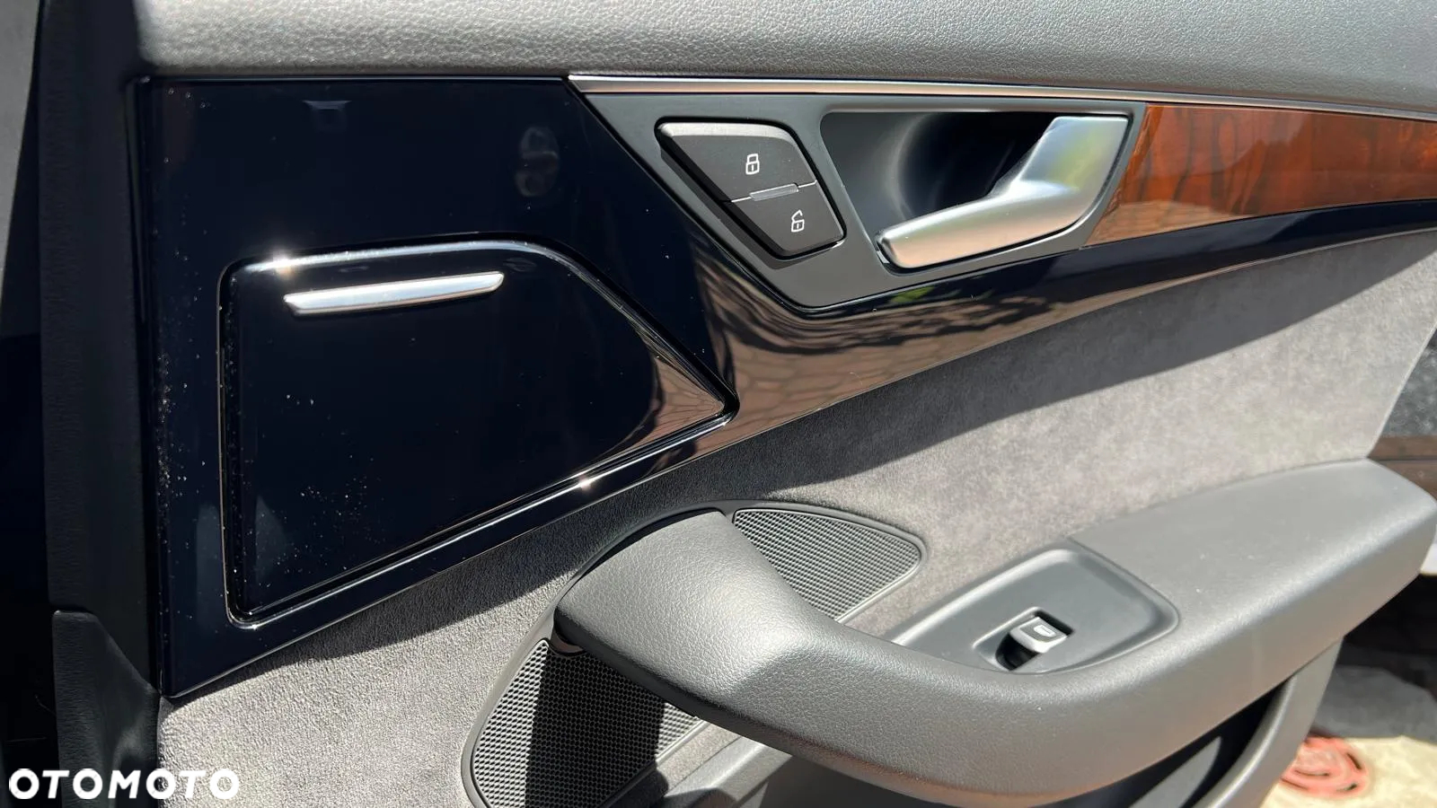 Audi A8 3.0 TDI Quattro - 20