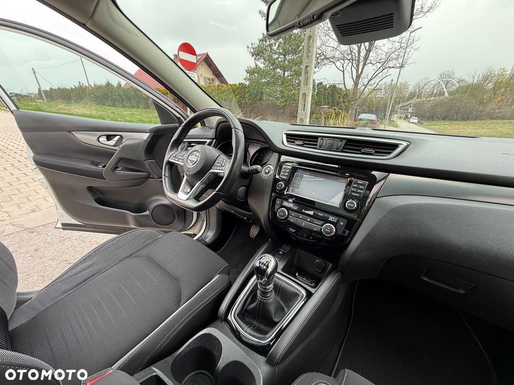 Hyundai Tucson - 9