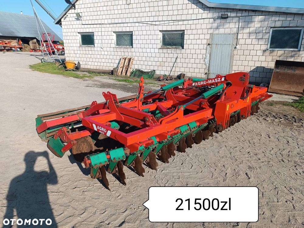 Lemken Rubin 9 - 12