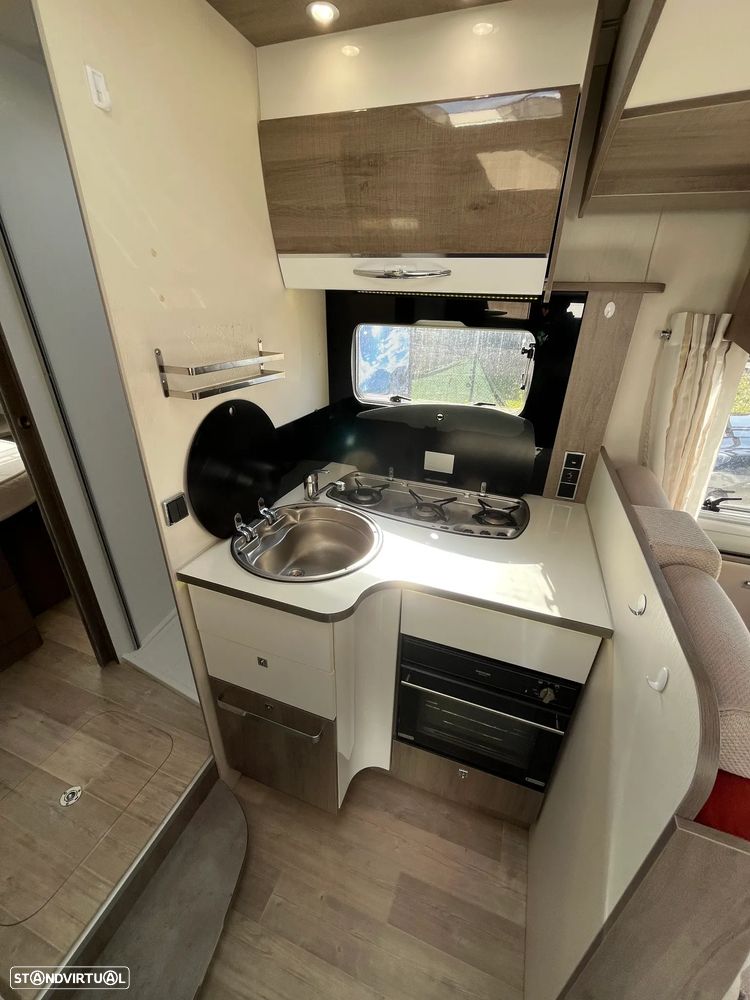 Bavaria Style T746 - 17