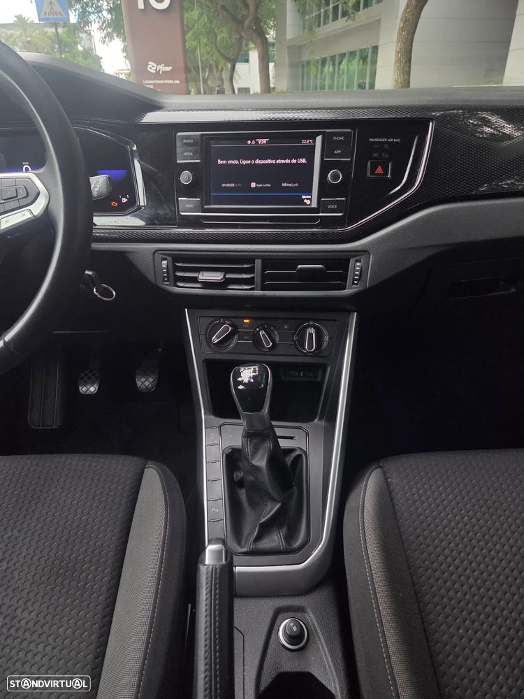 VW Polo 1.0 TSI Life - 35