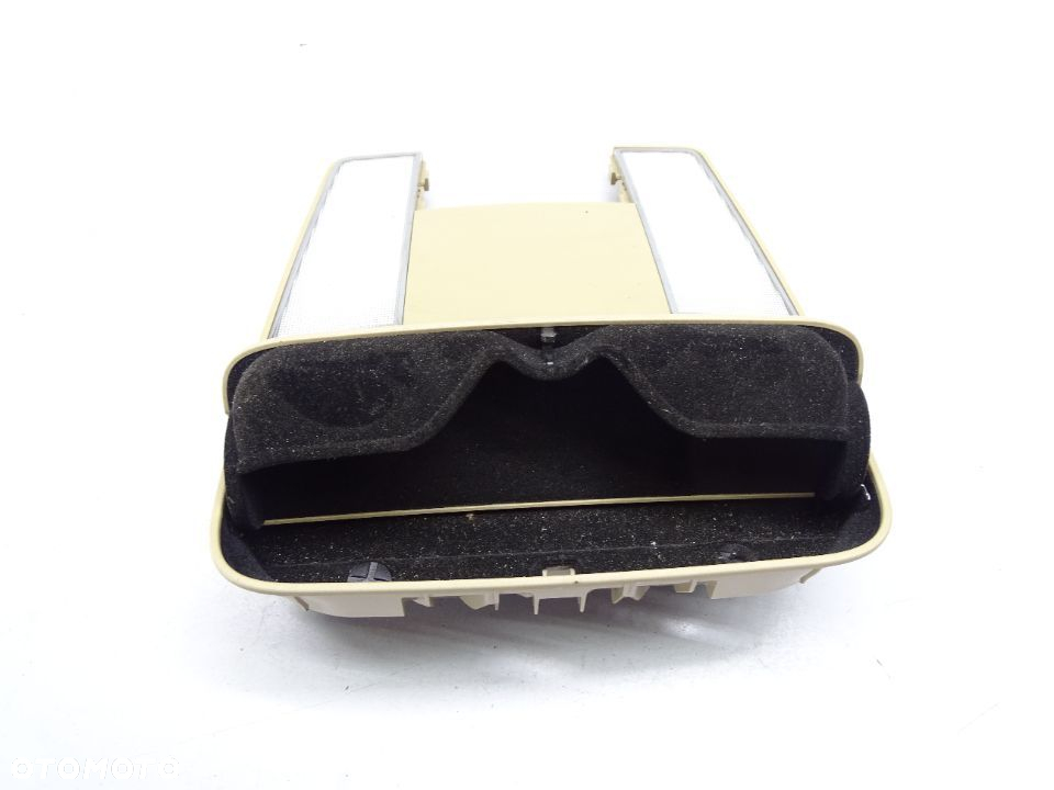Mercedes S W221 Panel lampka kabiny 2218708426 - 3