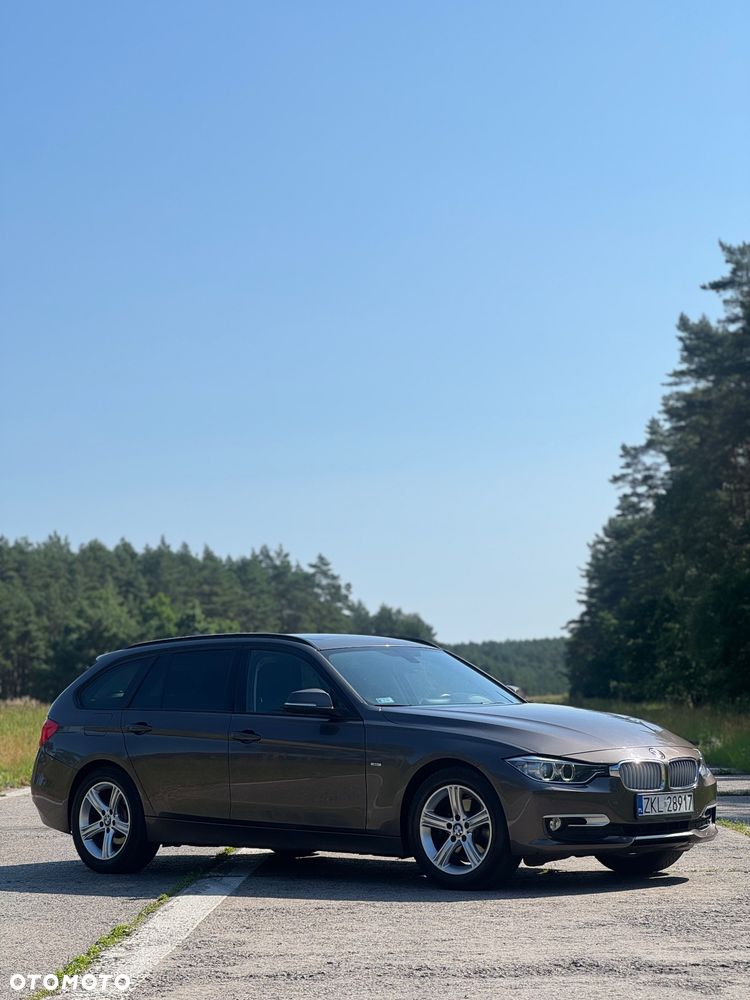 BMW Seria 3 - 3
