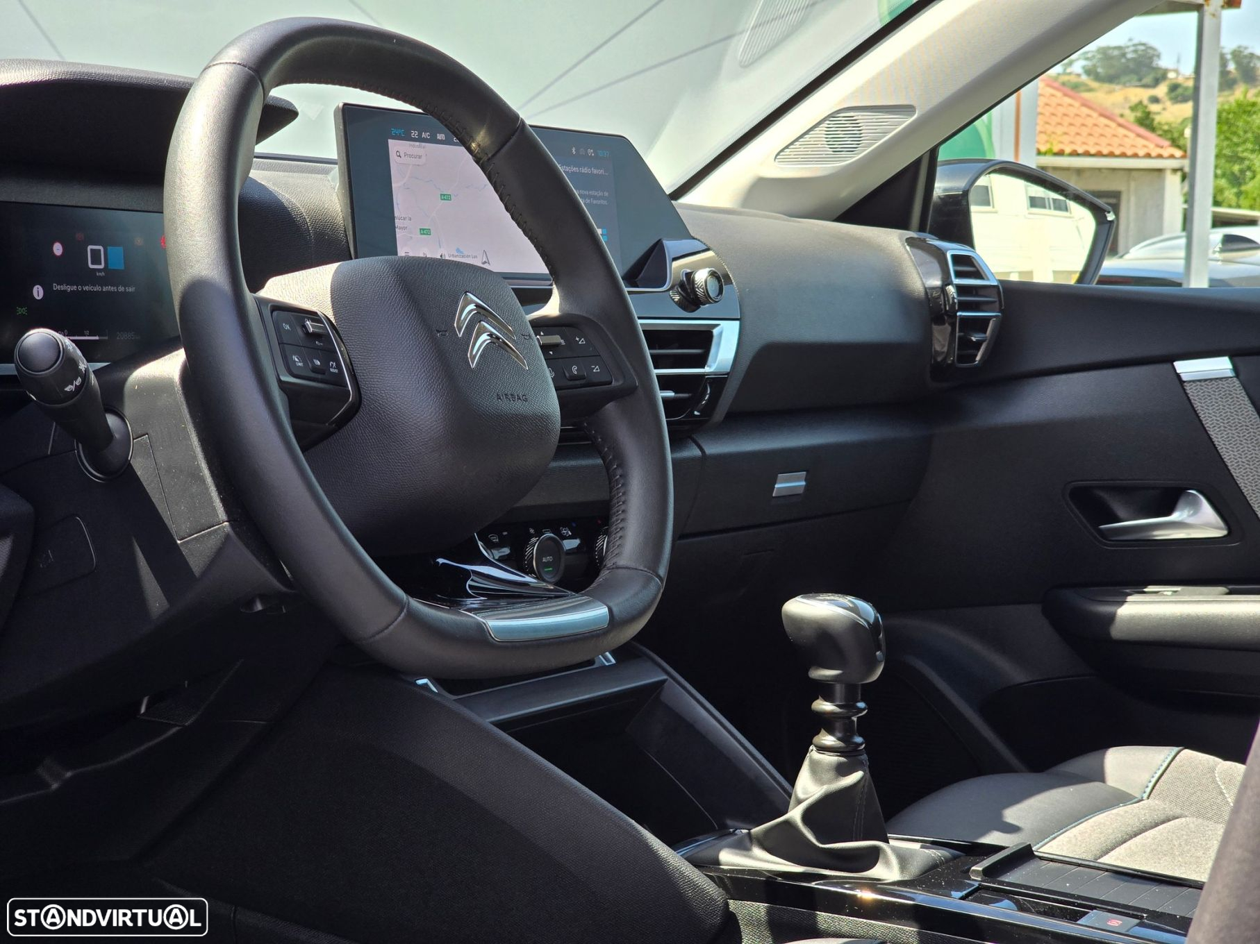 Citroën C4 1.2 PureTech Plus - 11