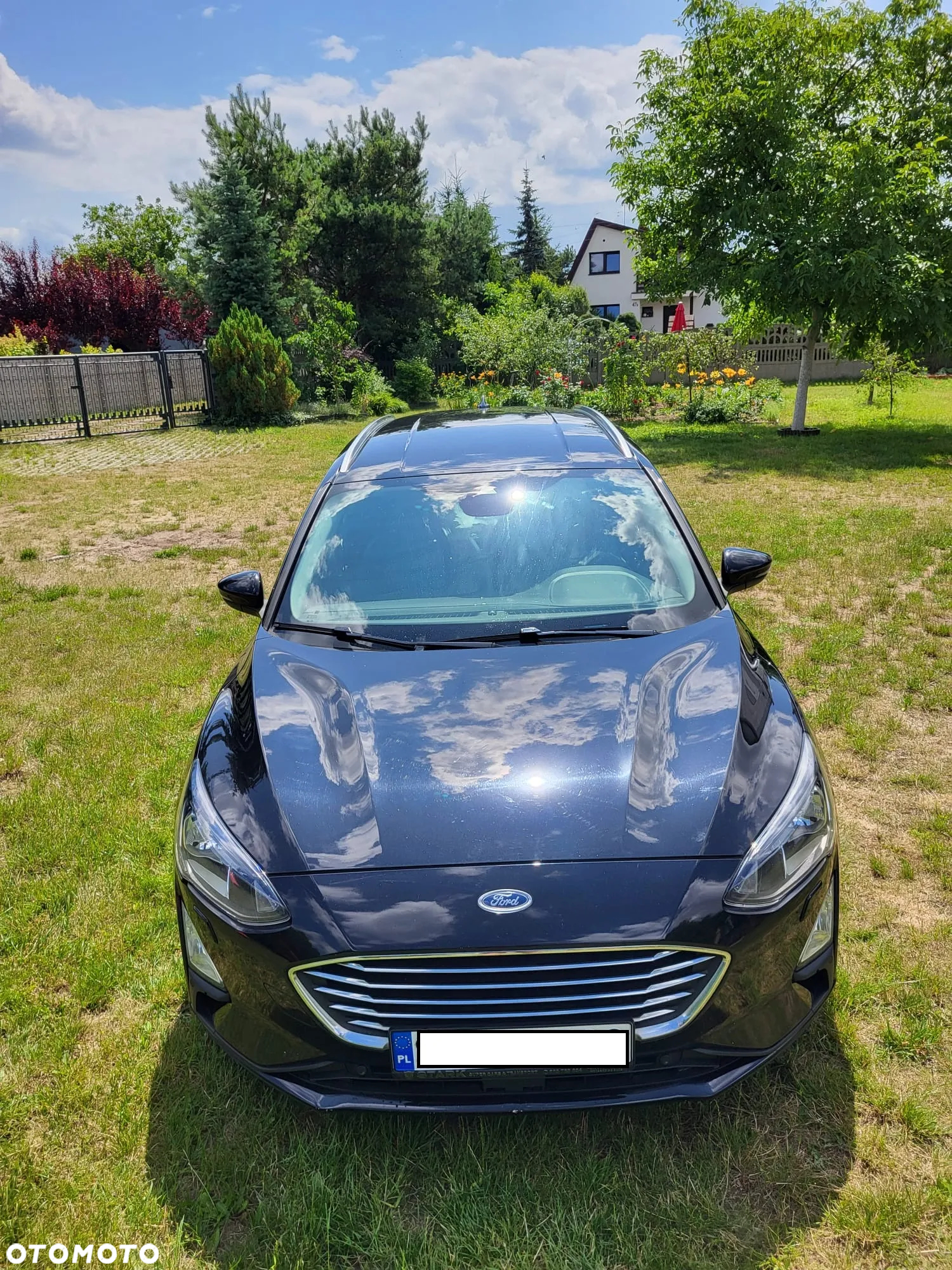 Ford Focus 2.0 EcoBlue Active - 18