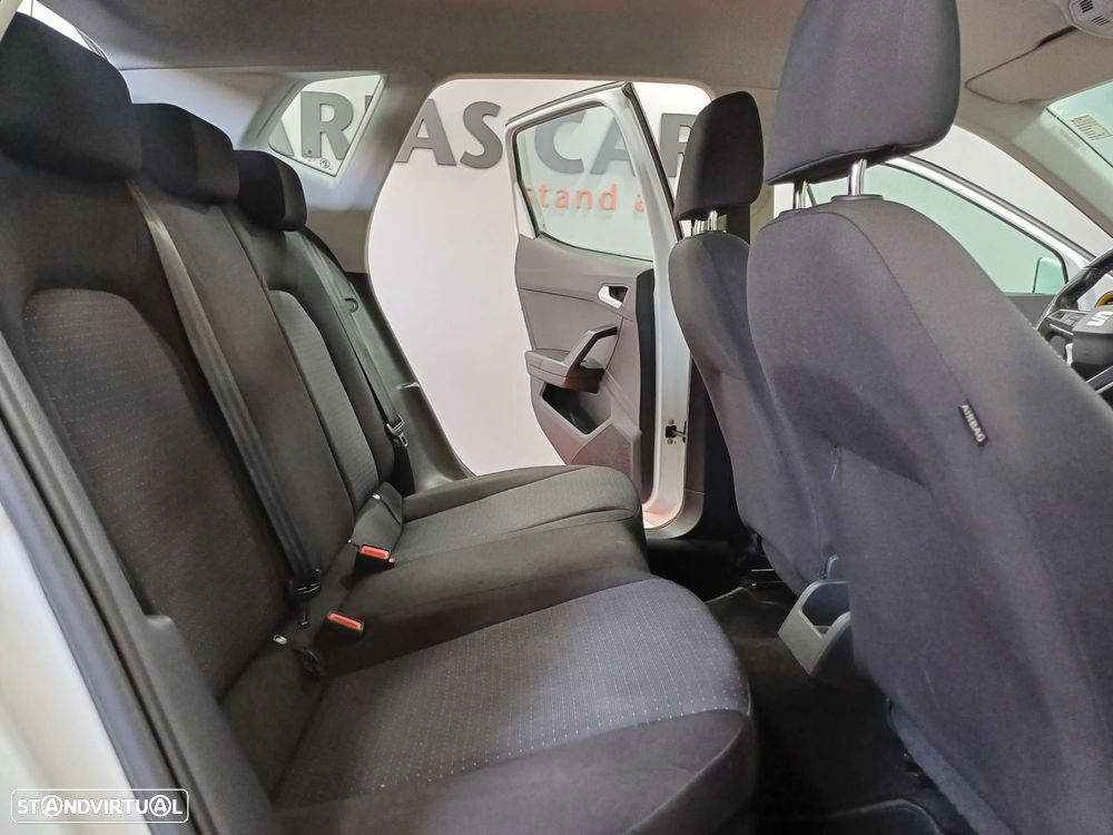 SEAT Arona 1.0 TSI Style - 12