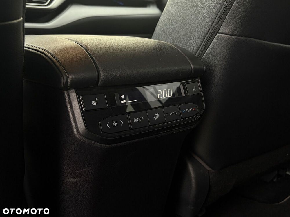 Toyota Highlander - 27