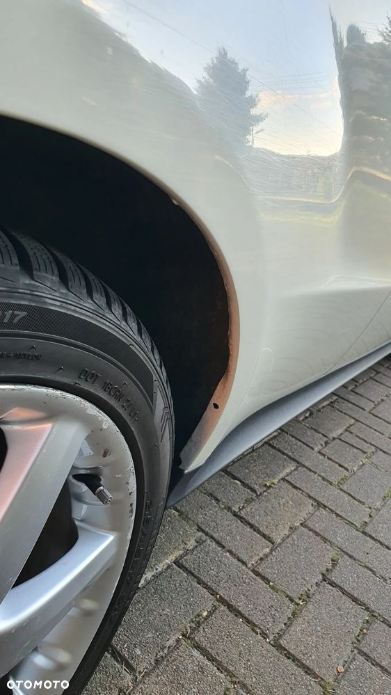 Mercedes-Benz Klasa A 180 CDI Elegance First - 27