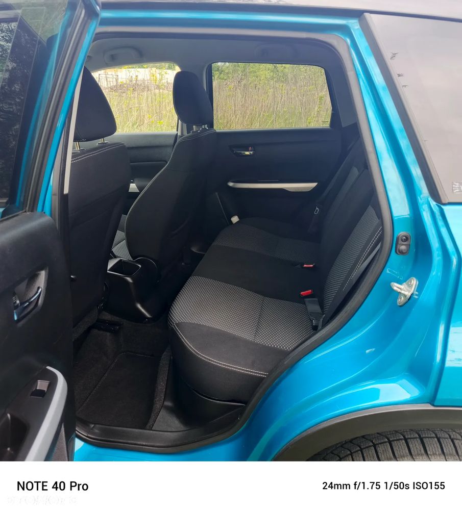 Suzuki Vitara - 9