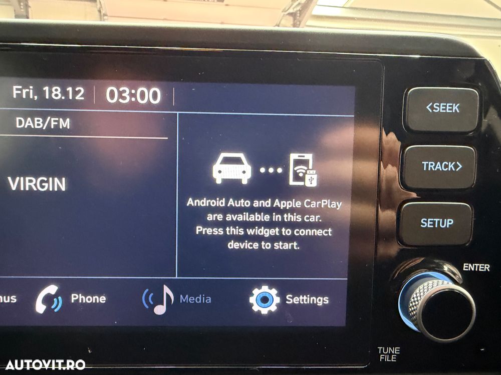 Hyundai Bayon 1.0 T-GDI DCT Prime - 16