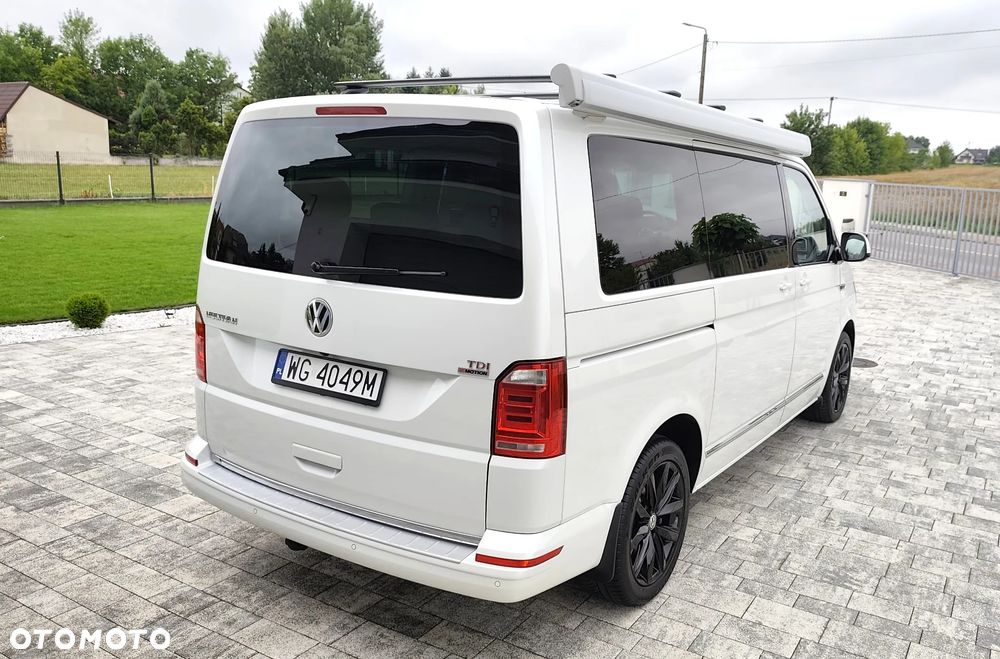 Volkswagen Multivan 2.0 BiTDI L1 Highline 4Motion DSG - 4