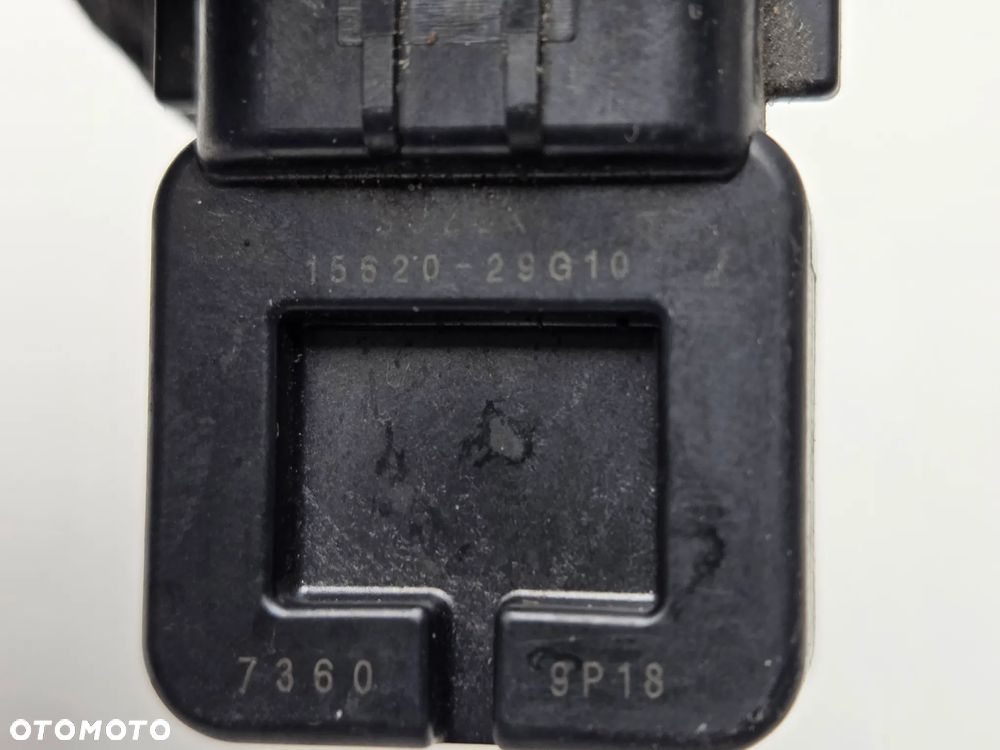 SUZUKI GW 250 INAZUMA CZUJNIK MAP SENSOR - 6