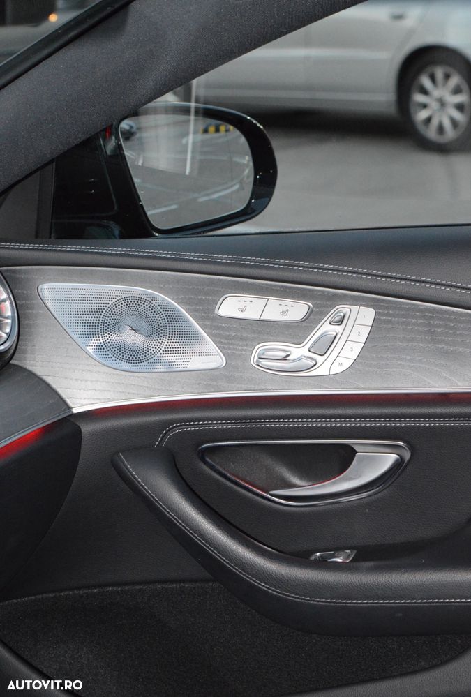 Mercedes-Benz CLS 300 d 9G-TRONIC AMG Line - 18