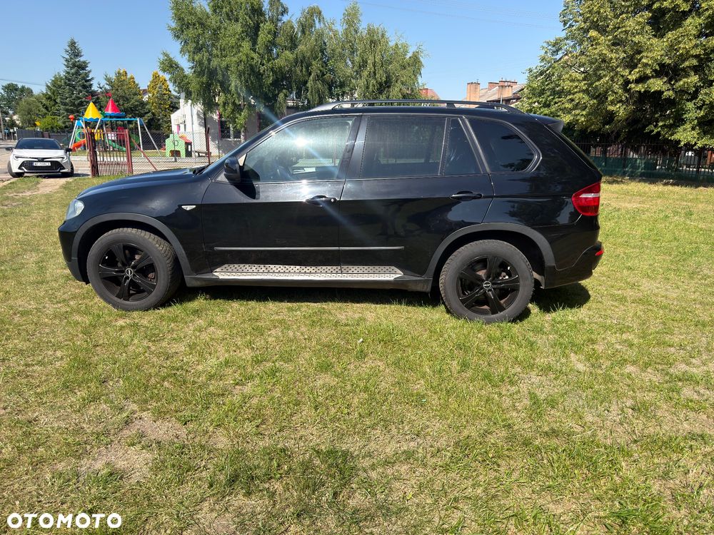 BMW X5 xDrive30d - 8