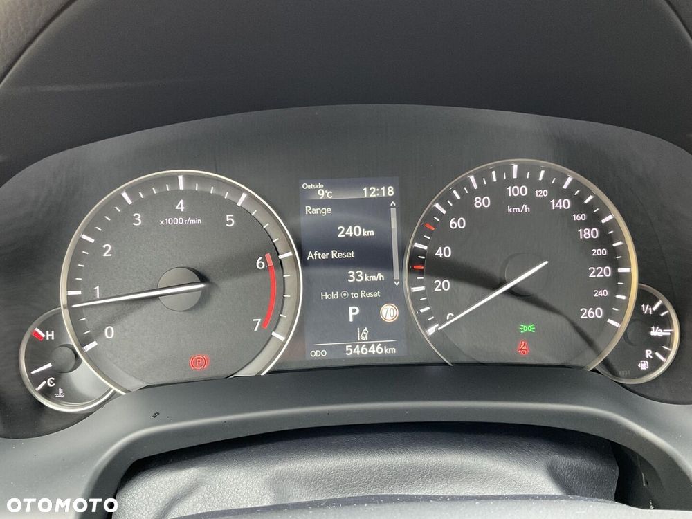 Lexus RX 300 Prestige - 26