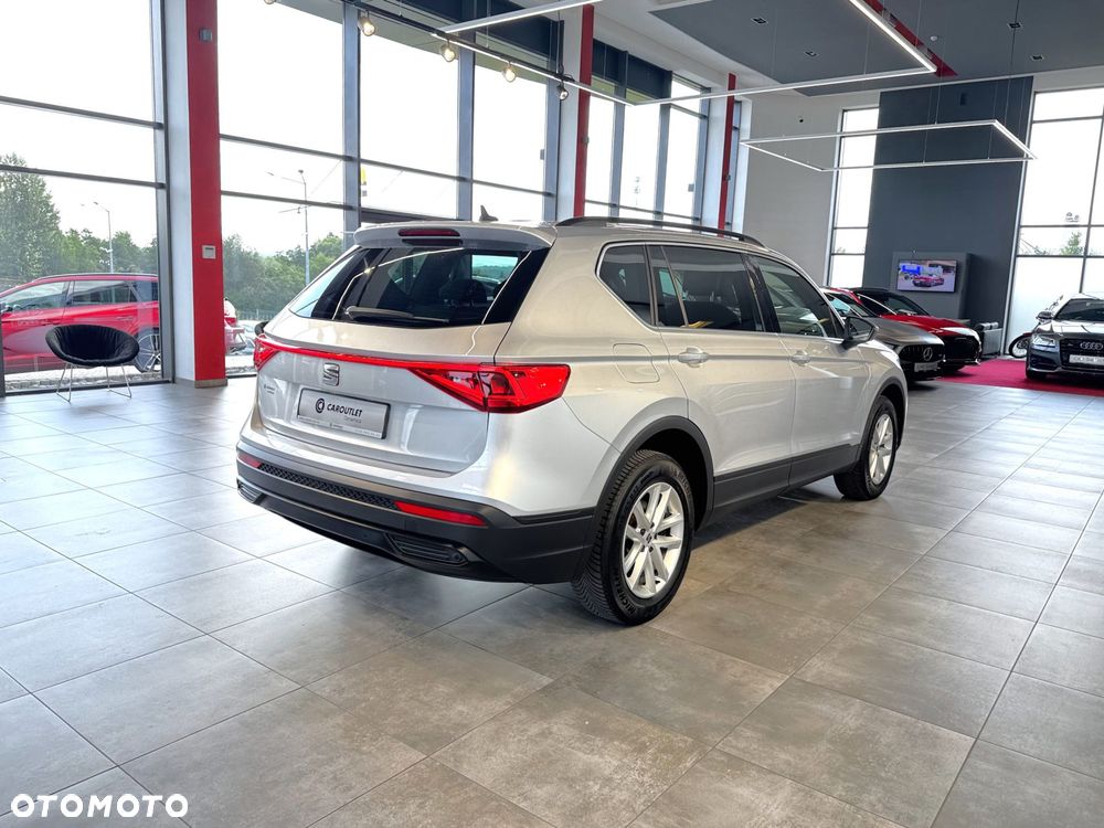 Seat Tarraco - 9