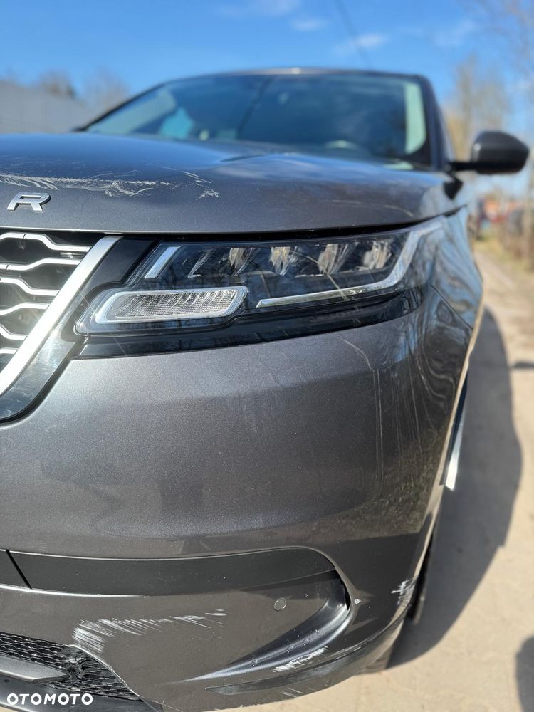 Land Rover Range Rover Velar - 3