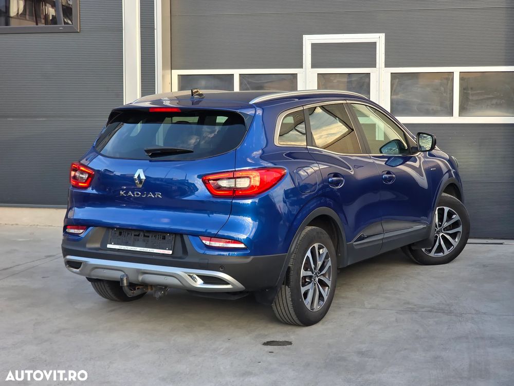 Renault Kadjar 2020 photo 5