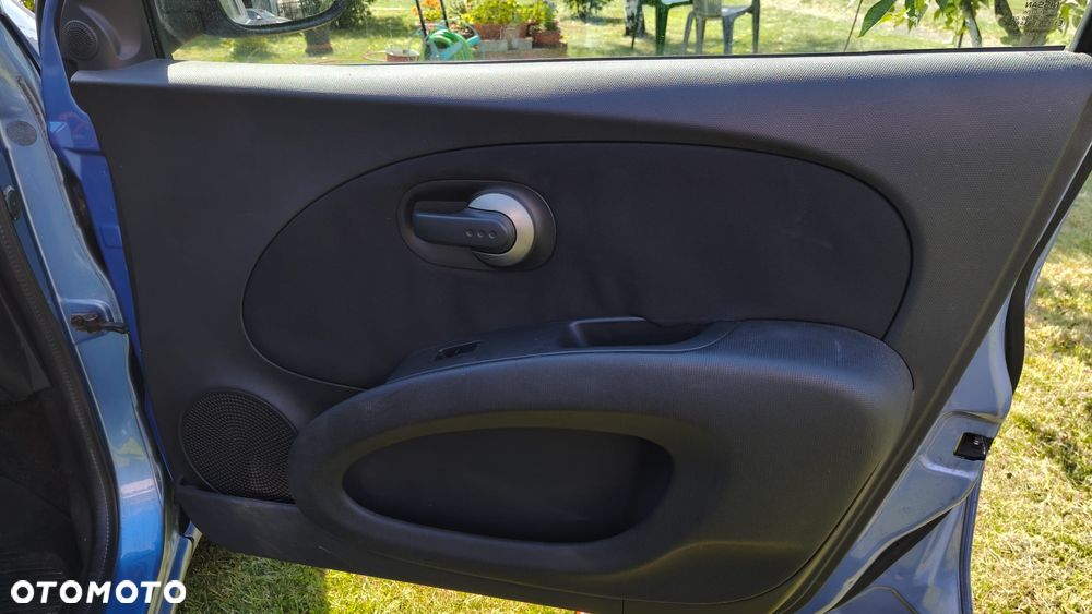 Nissan Micra - 13
