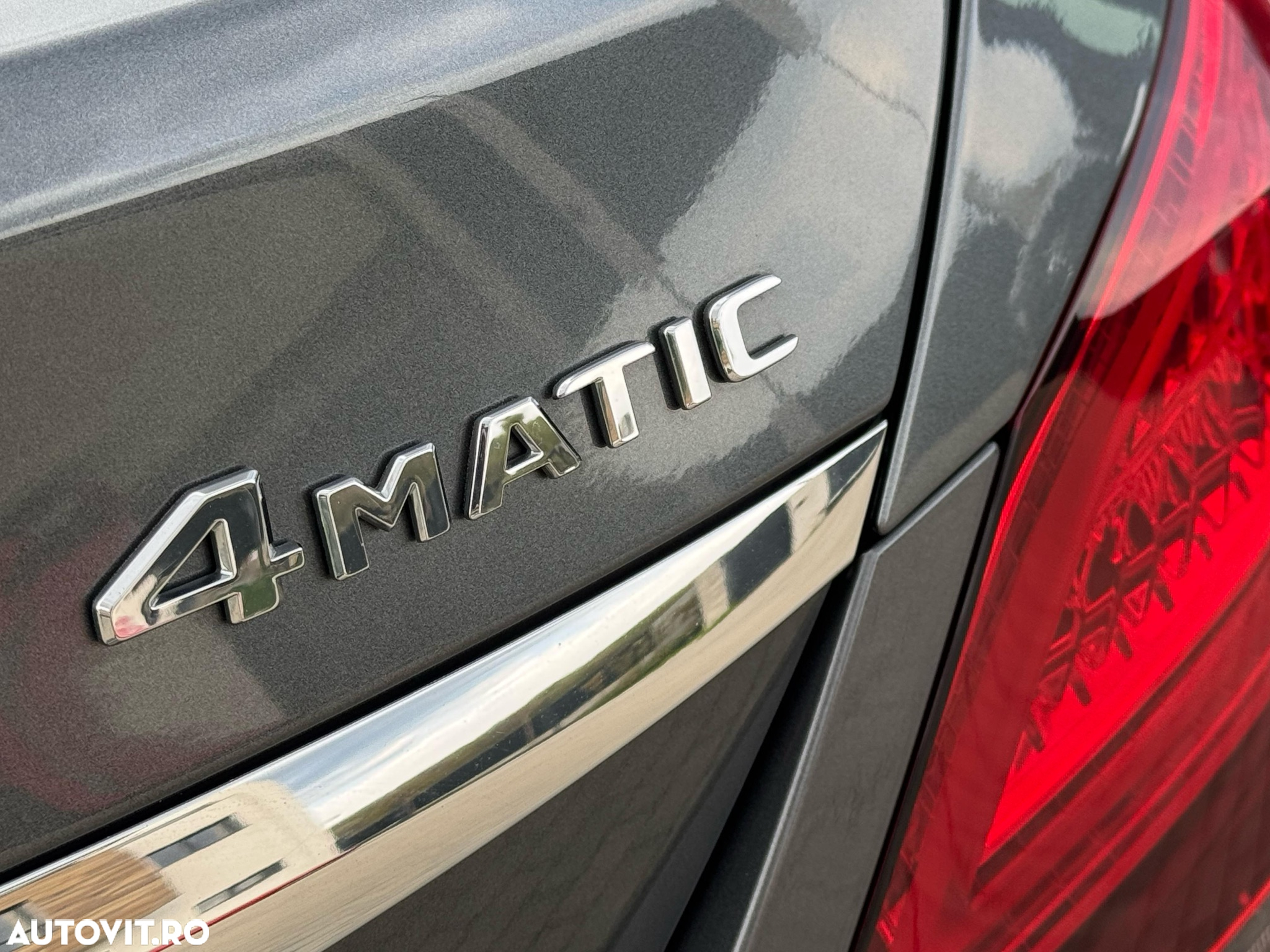 Mercedes-Benz C 220 d 4Matic 9G-TRONIC AMG Line - 21