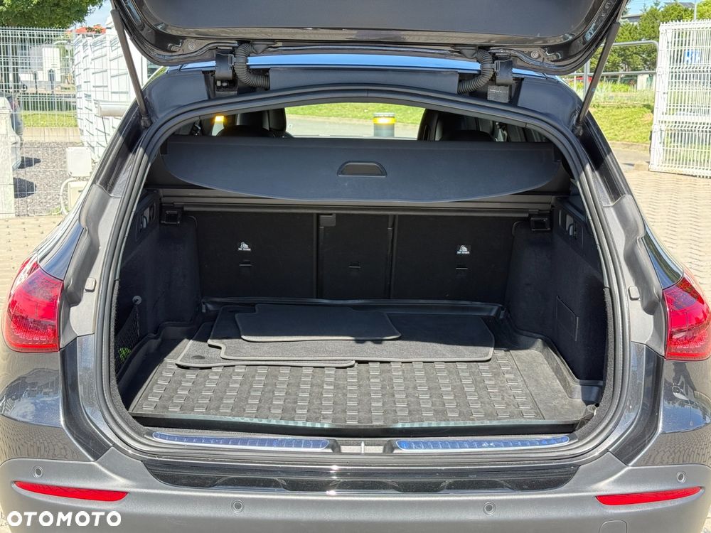 Mercedes-Benz Klasa C 220 d mHEV 4-Matic All-Terrain Avantgarde - 30