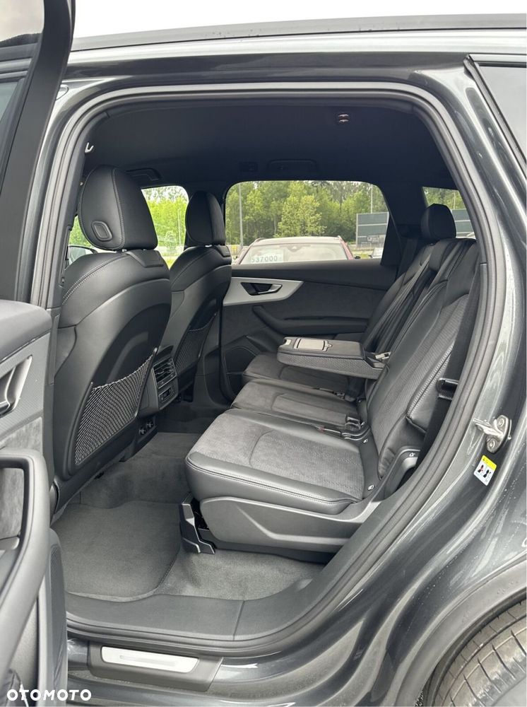 Audi Q7 - 22