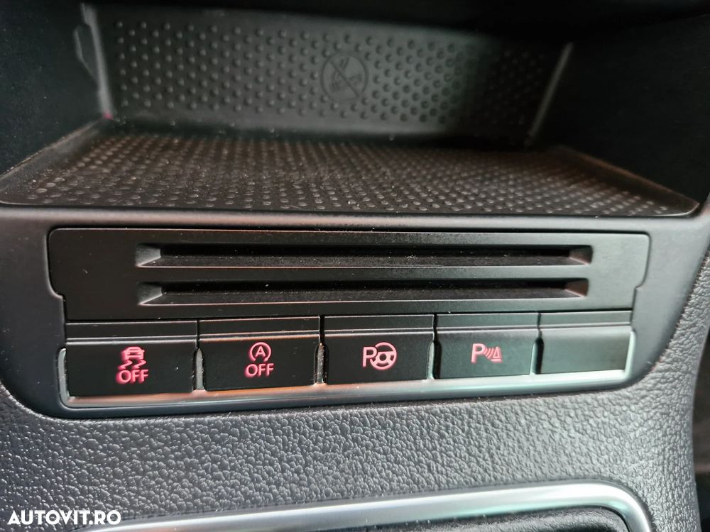 Volkswagen Tiguan 1.4 TSI BMT Trend & Fun - 12