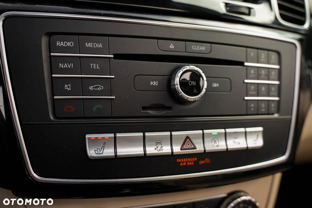 Mercedes-Benz GLE 350 d 4-Matic - 28