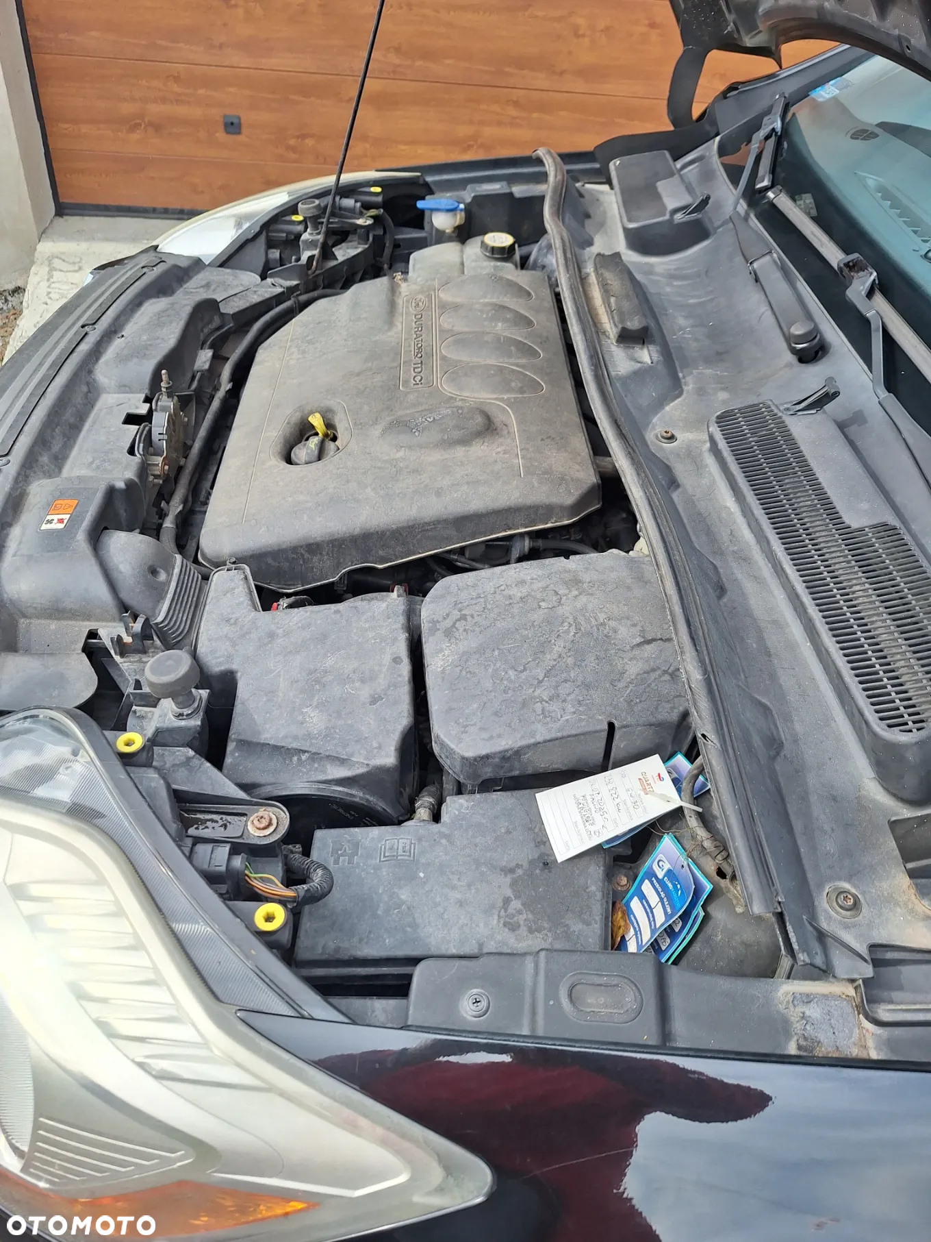 Ford Kuga 2.0 TDCi Titanium - 11